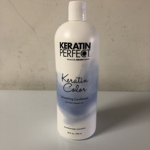 COLURE SMOOTH CONDITIONER 32 oz