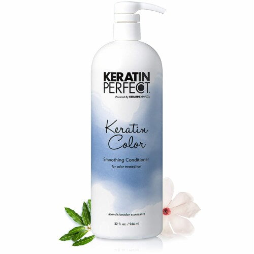 COLURE SMOOTH CONDITIONER 32 oz