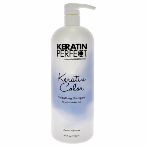 COLURE SMOOTH SHAMPOO 32 oz