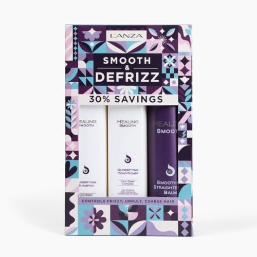 COLURE SMOOTH TRIO 8 oz