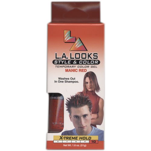 COLURE STYLING GEL 10.1 oz