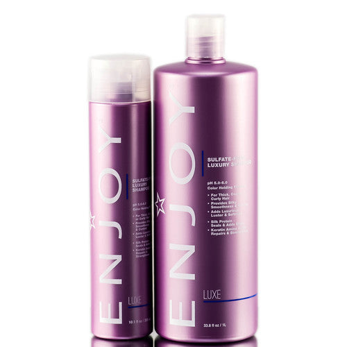 COLURE SUPER LUXE SHAMPOO 10.1 oz