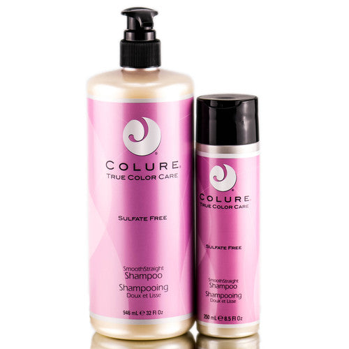 COLURE SUPER LUXE SHAMPOO 10.1 oz