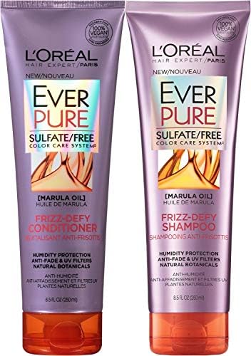 COLURE SUPER TRIO PK SF SHAMPOO & CONDITIONER 8.5 oz
