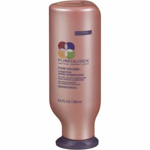 COLURE VOL CONDITIONER 2 oz