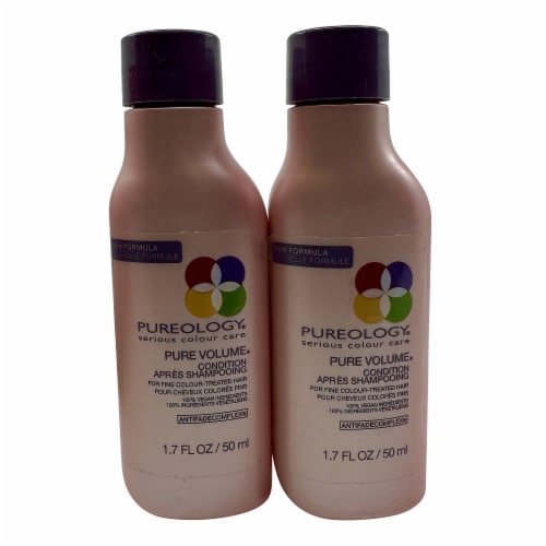 COLURE VOL CONDITIONER 2 oz
