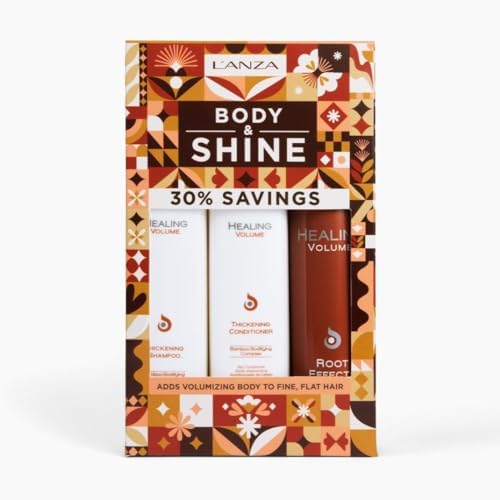 COLURE VOL TRIO 8 oz