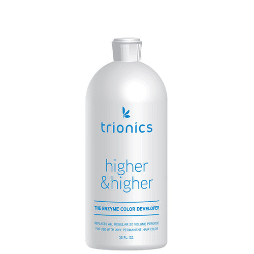 COLURE VOL TRIO 8 oz