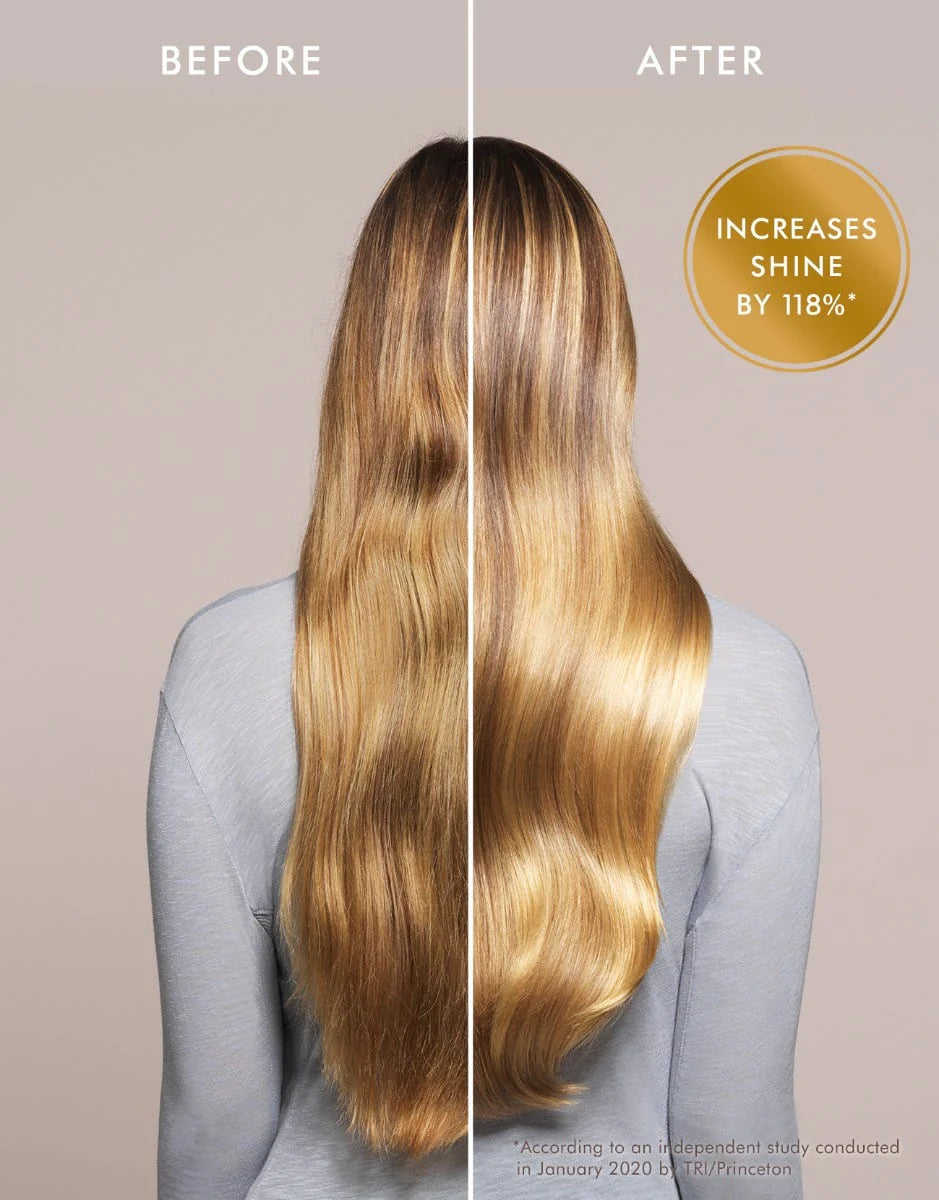 MOROCCANOIL TREATMENT OIL LIGHT