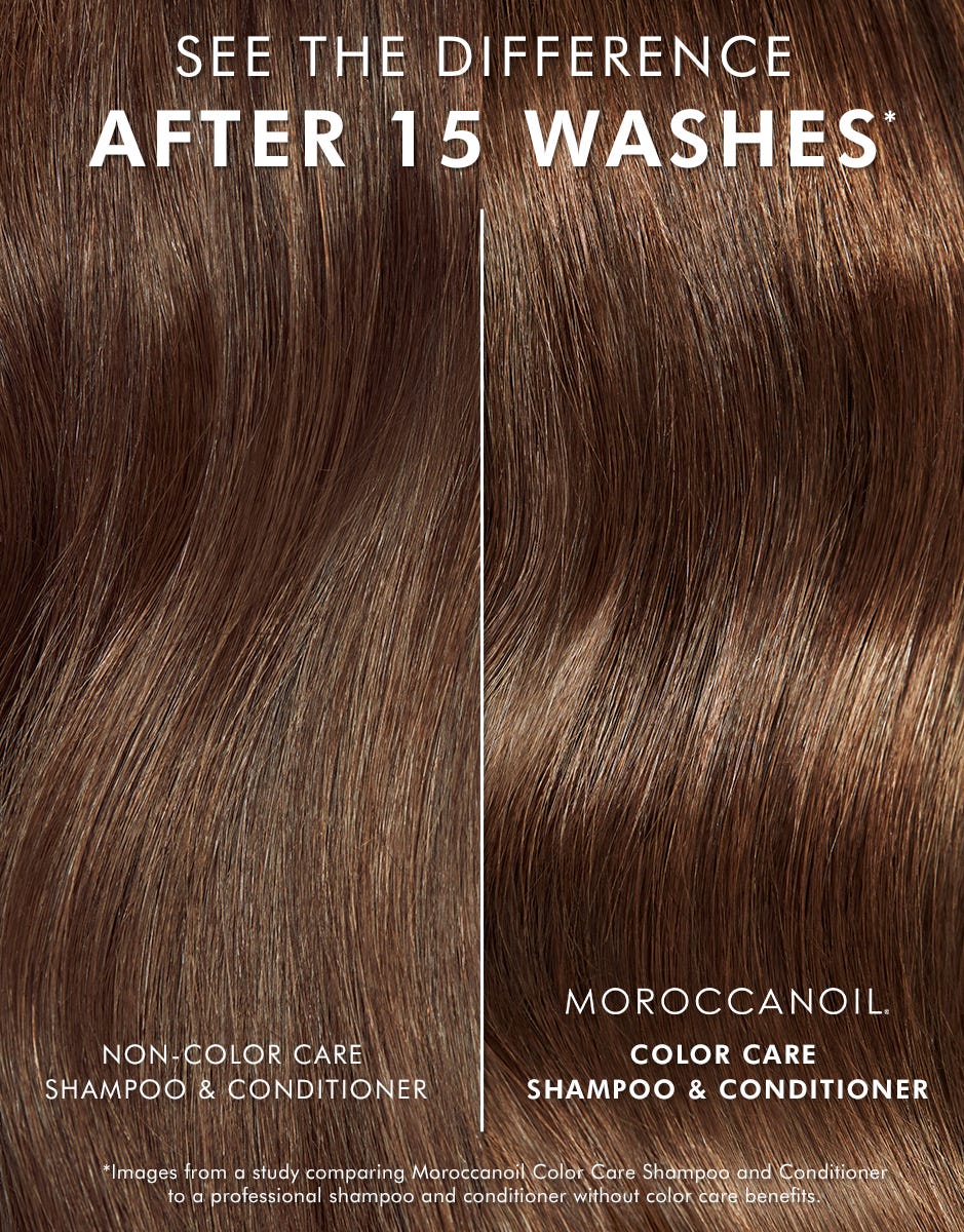 Moroccanoil Color Care Shampoo