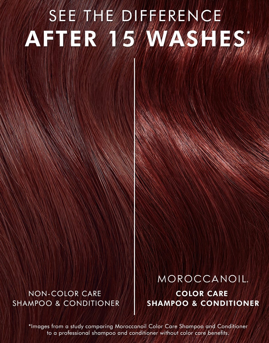 Moroccanoil Color Care Conditioner