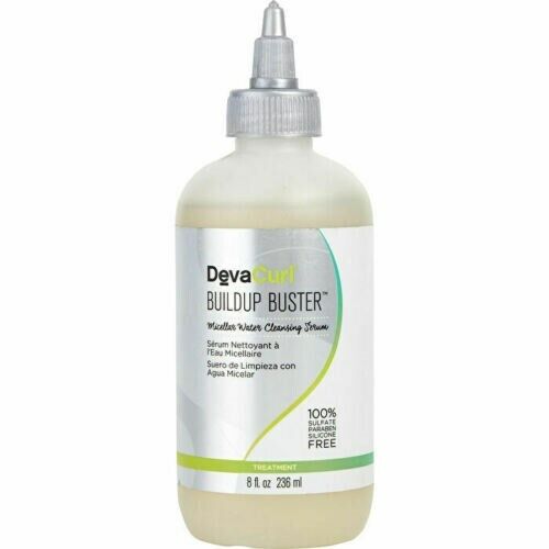 DEVA CURL BUILDUP BUSTER CLEANSER 8 oz