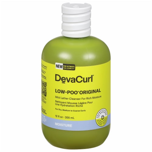 DEVA CURL ORIGINAL ONE CONDITION 32 oz