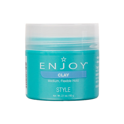ENJOY CLAY 2 oz