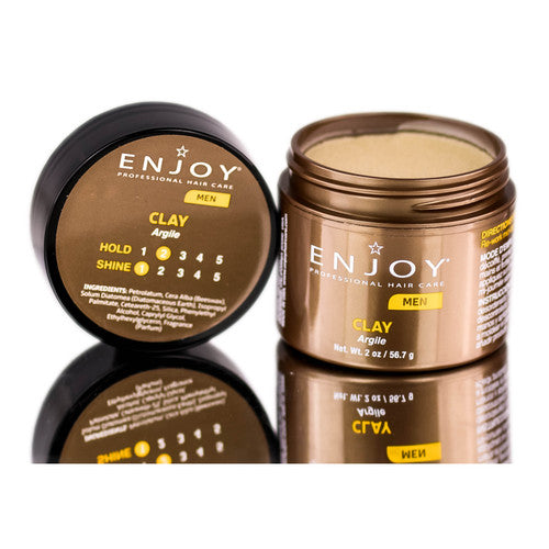 ENJOY CLAY 2 oz