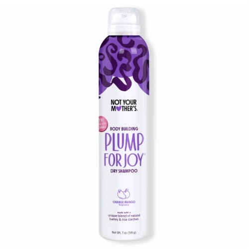 ENJOY DRY SHAMPOO 4 oz