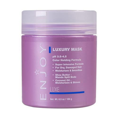 ENJOY LUXURY MASK 6.5 oz