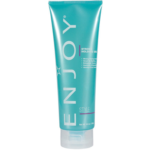 ENJOY STRONG HOLD GEL 8.5 oz