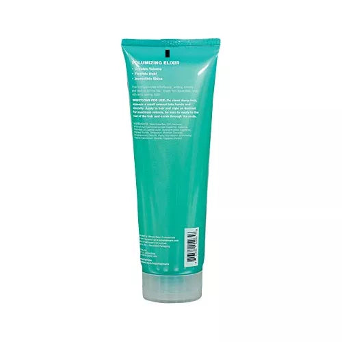 ENJOY VOLUMIZING ELIXER 8.8 oz