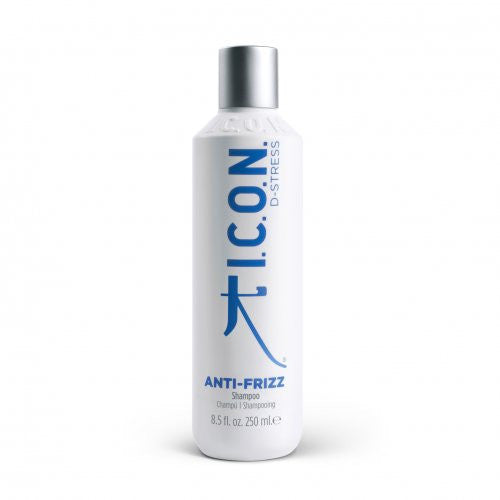 ICON ANTI-FRIZZ SHAMPOO 8.5 oz