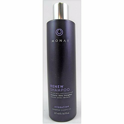 ICON ANTI-FRIZZ SHAMPOO 8.5 oz