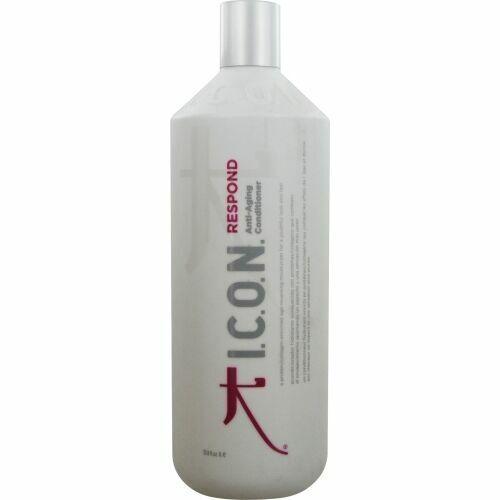 ICON ANTI-FRIZZ SHAMPOO 8.5 oz