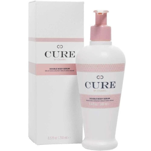 ICON CURE DOUBLE BODY SERUM 8.5 oz