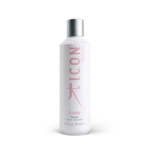 ICON CURE DOUBLE BODY SERUM 8.5 oz