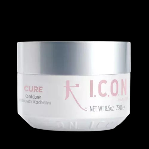 ICON CURE REVITALIZE CONDITIONER 8.5 oz