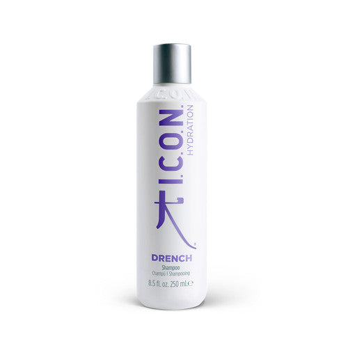 ICON DRENCH MOIST SHAMPOO 8.5 oz