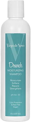 ICON DRENCH MOIST SHAMPOO 8.5 oz
