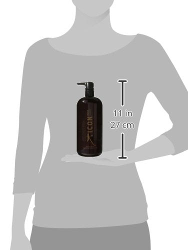 ICON ENERGY SHAMPOO 33 oz