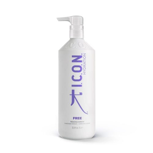 ICON FREE CONDITIONER 33 oz