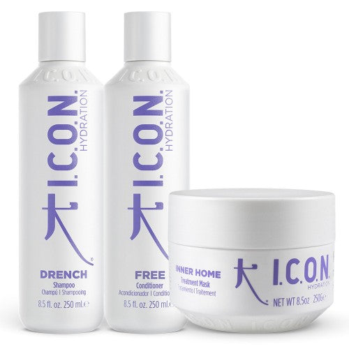 ICON INNER HOME 8.5 oz