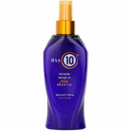 ITS A 10 DAILY CONDITIONER 10 oz