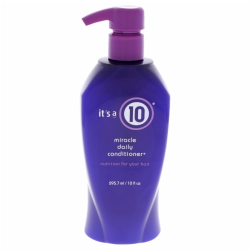 ITS A 10 DAILY CONDITIONER 10 oz