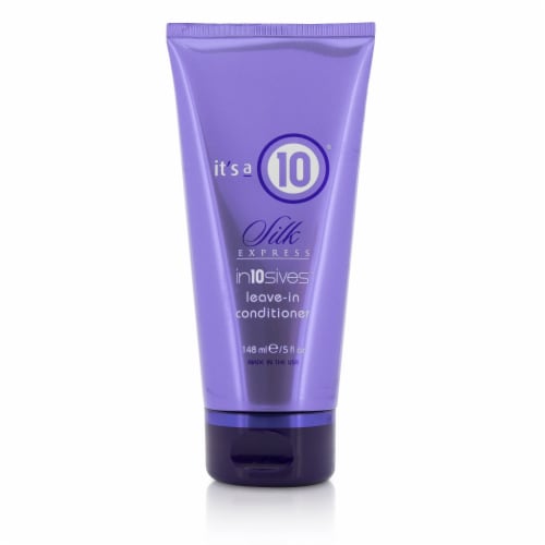 ITS A 10 SILK CONDITIONER 5 oz