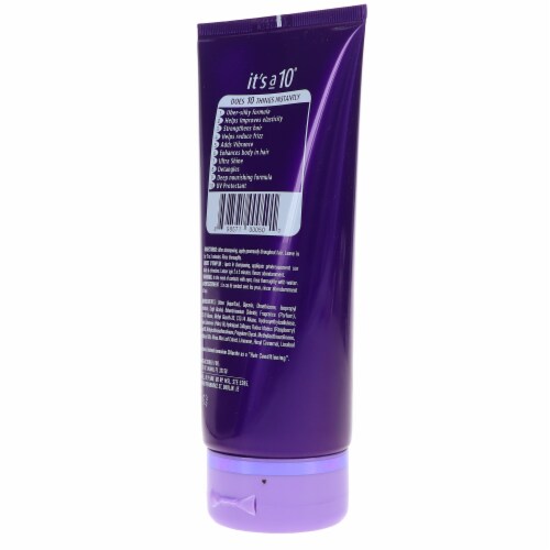 ITS A 10 SILK CONDITIONER 5 oz