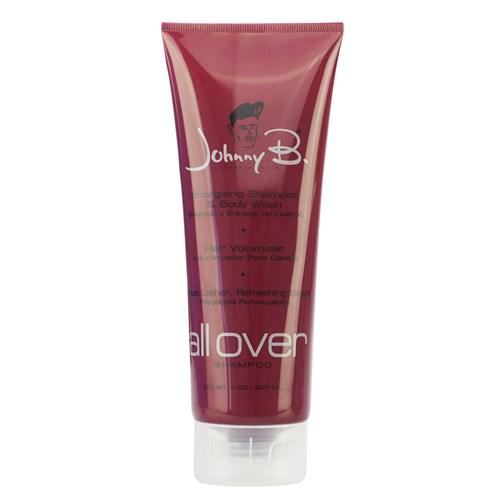 JOHNNY B ALL OVER SHAMPOO 2 oz