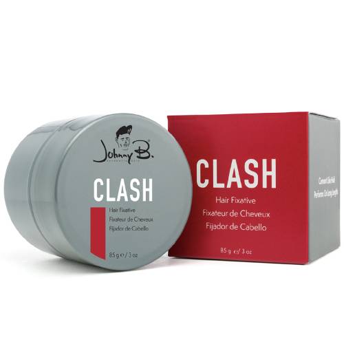 JOHNNY B CLASH 3 oz