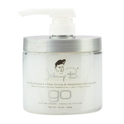 JOHNNY B GO TEXTURE CREAM 4 oz