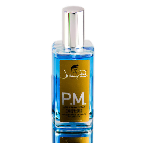 JOHNNY B PMAFTER SHAVE 3.3 oz