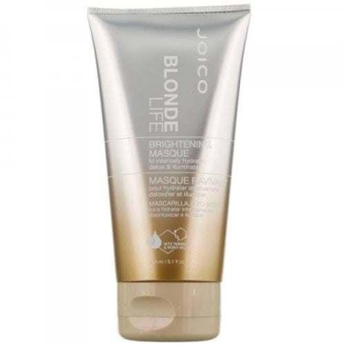 JOICO BLONDE LIFE BRIGHTENING MASK 1 oz