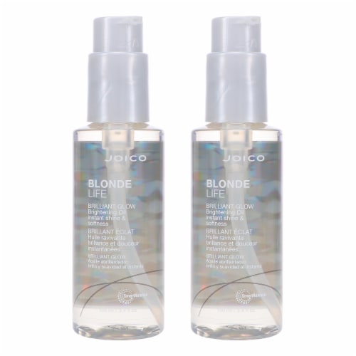 JOICO BLONDE LIFE BRIGHTENING OIL 3.4 oz