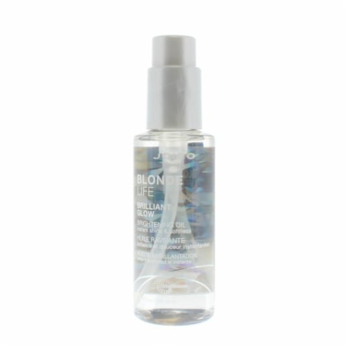 JOICO BLONDE LIFE BRIGHTENING OIL 3.4 oz