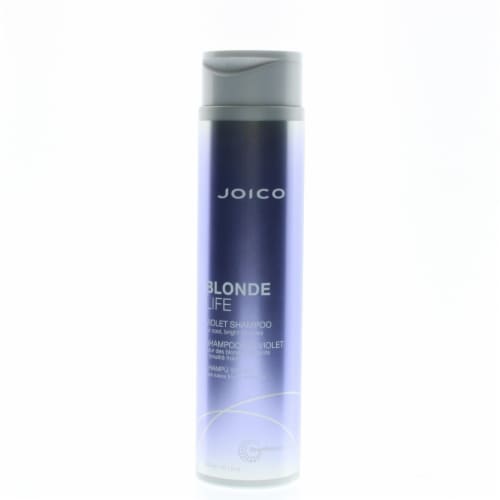 JOICO BLONDE LIFE VIOLET SHAMPOO 10.1 oz