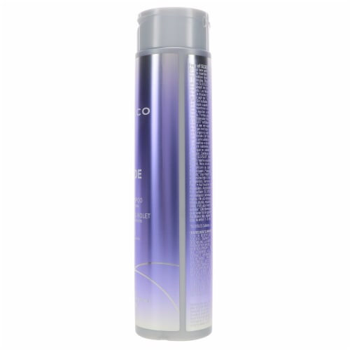 JOICO BLONDE LIFE VIOLET SHAMPOO 10.1 oz