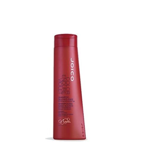 JOICO BLONDE LIFE VIOLET SMOOTHING FOAM 6.7 oz