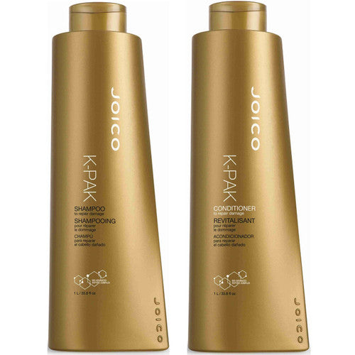 JOICO BODY LUXE CONDITIONER 33.8 oz