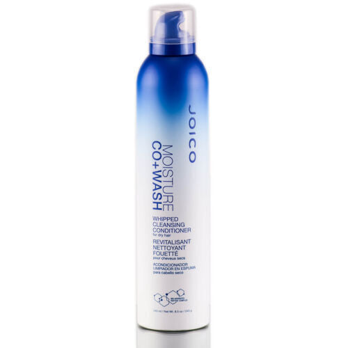 JOICO BODY LUXE DESIGN FOAM 8.5 oz